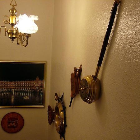 Hostal Navasfrias ซาลามังกา ภายนอก รูปภาพ