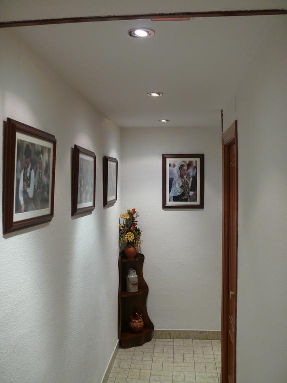 Hostal Navasfrias ซาลามังกา ภายนอก รูปภาพ