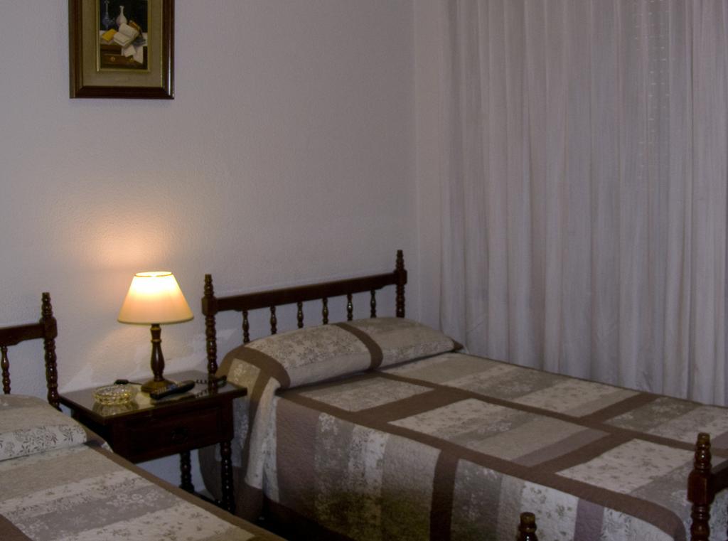 Hostal Navasfrias ซาลามังกา ห้อง รูปภาพ