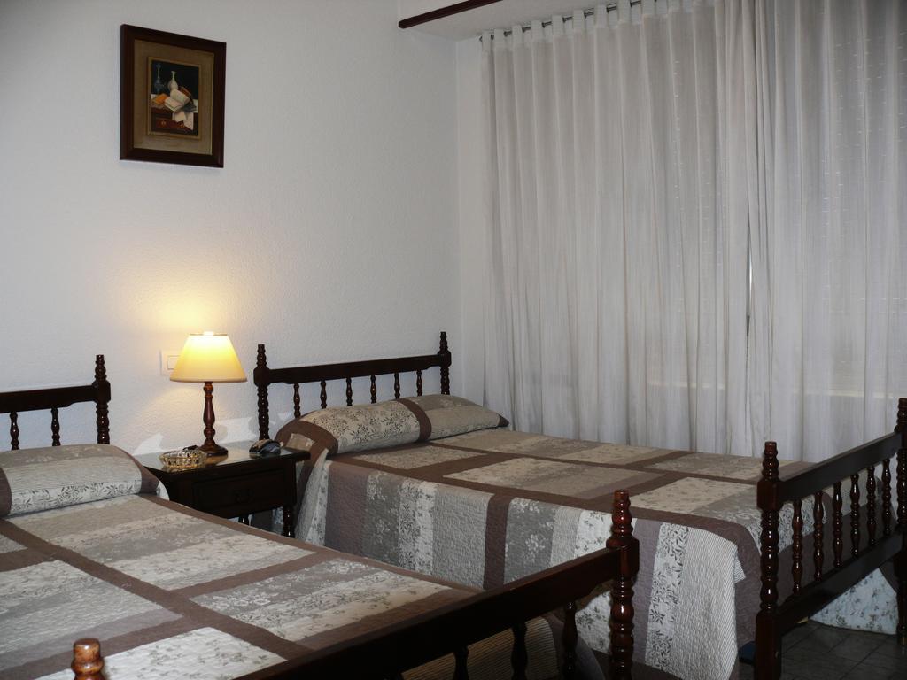 Hostal Navasfrias ซาลามังกา ห้อง รูปภาพ
